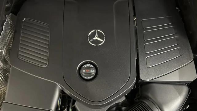2026 Mercedes-Benz GLE GLE 350 GLE 350