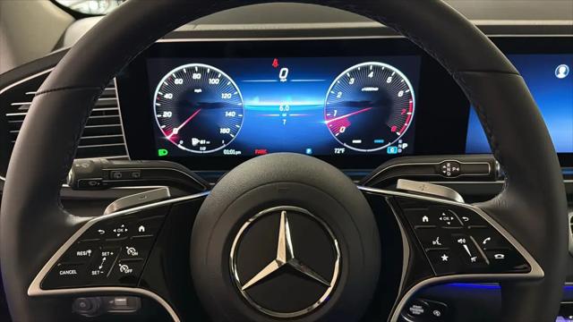 2026 Mercedes-Benz GLE GLE 350 GLE 350