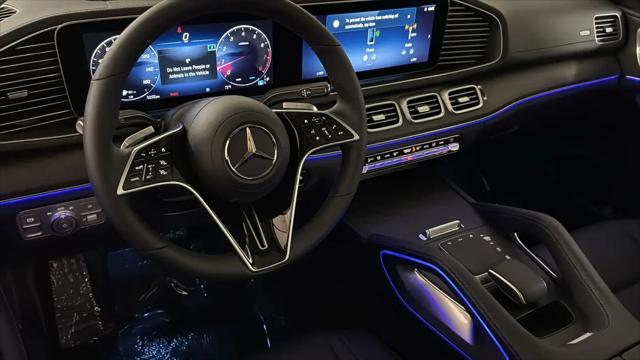 2026 Mercedes-Benz GLE GLE 350 GLE 350