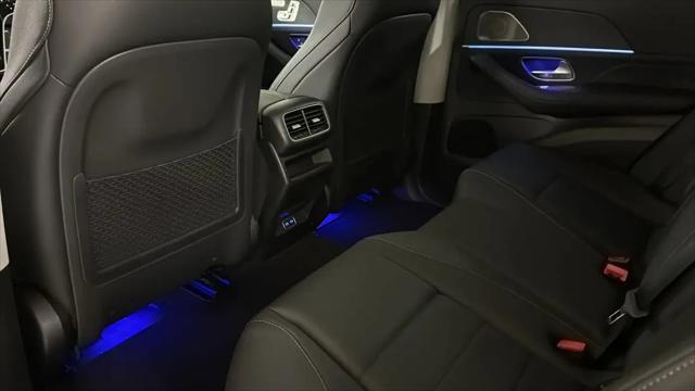 2026 Mercedes-Benz GLE GLE 350 GLE 350