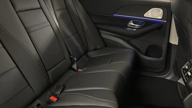 2026 Mercedes-Benz GLE GLE 350 GLE 350