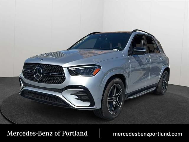 2026 Mercedes-Benz GLE GLE 450 4MATIC for sale in Portland, OR