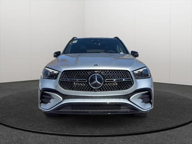 2026 Mercedes-Benz GLE GLE 450 4MATIC