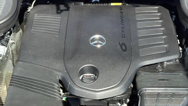 2026 Mercedes-Benz GLE GLE 450 4MATIC