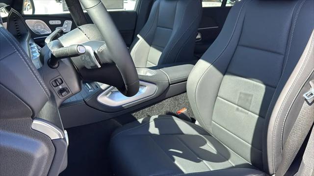 2026 Mercedes-Benz GLE GLE 450 4MATIC
