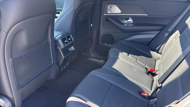 2026 Mercedes-Benz GLE GLE 450 4MATIC