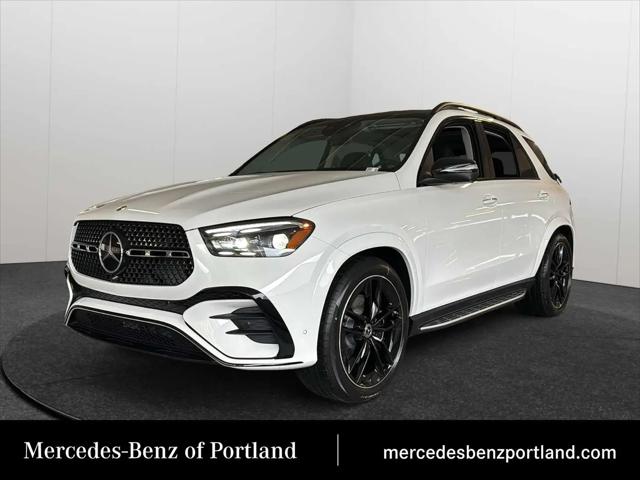 2026 Mercedes-Benz GLE GLE 450 4MATIC for sale in Portland, OR