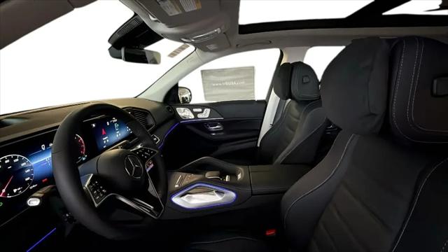 2026 Mercedes-Benz GLE GLE 450 4MATIC