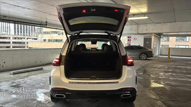 2026 Mercedes-Benz GLE GLE 450 4MATIC