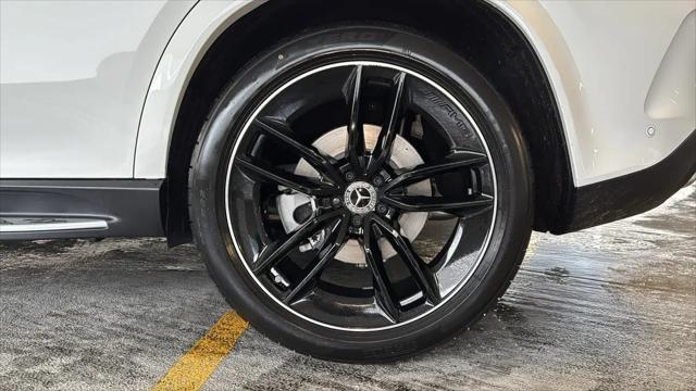 2026 Mercedes-Benz GLE GLE 450 4MATIC