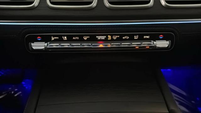 2026 Mercedes-Benz GLE GLE 450 4MATIC