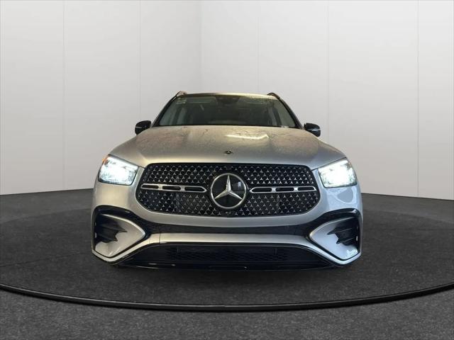 2026 Mercedes-Benz GLE GLE 350 GLE 350