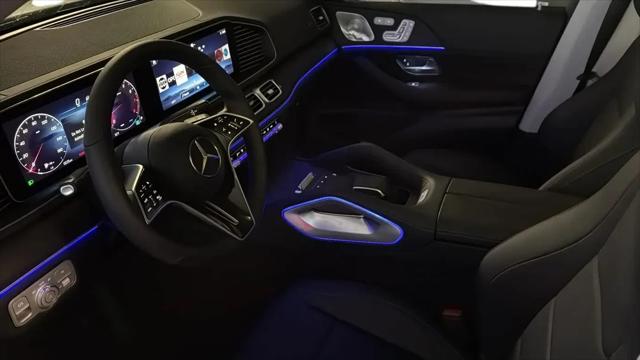 2026 Mercedes-Benz GLE GLE 350 GLE 350