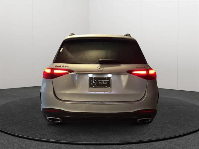 2026 Mercedes-Benz GLE GLE 350 GLE 350