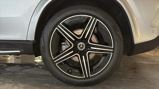 2026 Mercedes-Benz GLE GLE 350 GLE 350