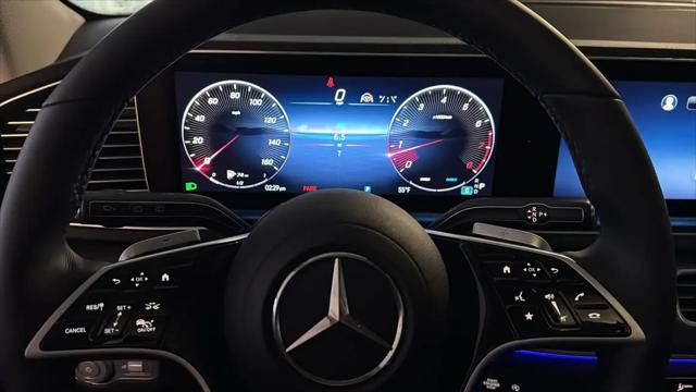 2026 Mercedes-Benz GLE GLE 350 GLE 350