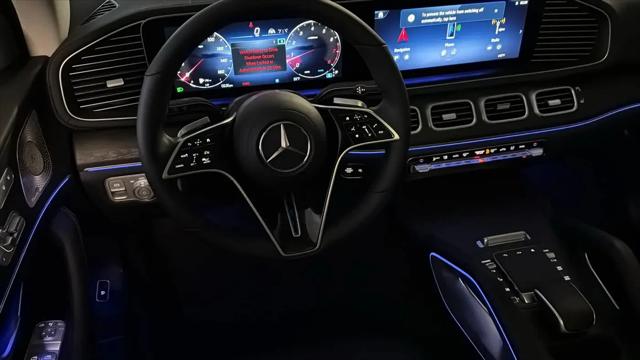 2026 Mercedes-Benz GLE GLE 350 GLE 350