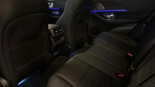 2026 Mercedes-Benz GLE GLE 350 GLE 350