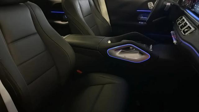 2026 Mercedes-Benz GLE GLE 350 GLE 350