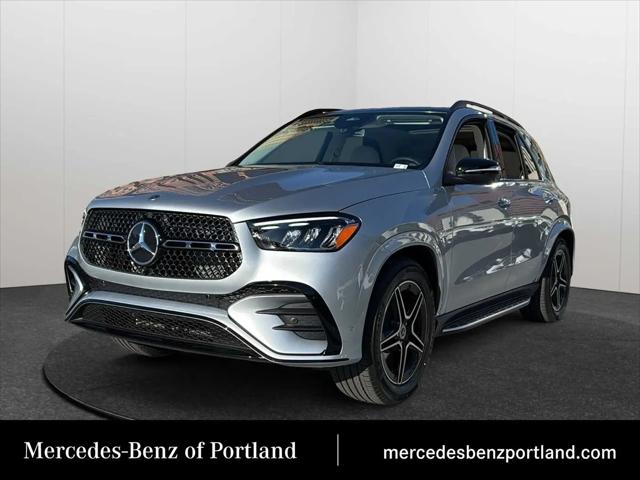2026 Mercedes-Benz GLE GLE 450 4MATIC for sale in Portland, OR