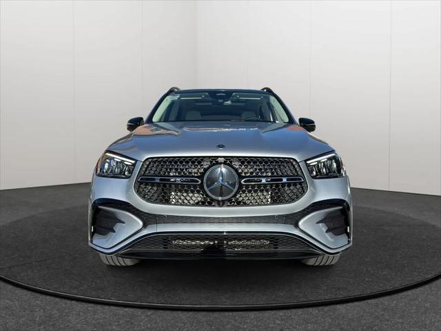 2026 Mercedes-Benz GLE GLE 450 4MATIC