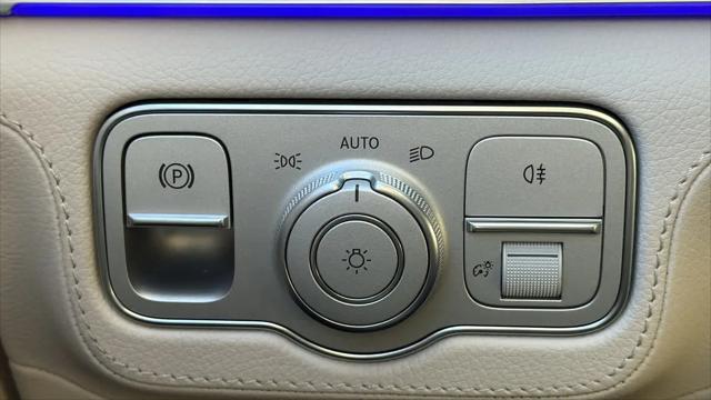 2026 Mercedes-Benz GLE GLE 450 4MATIC