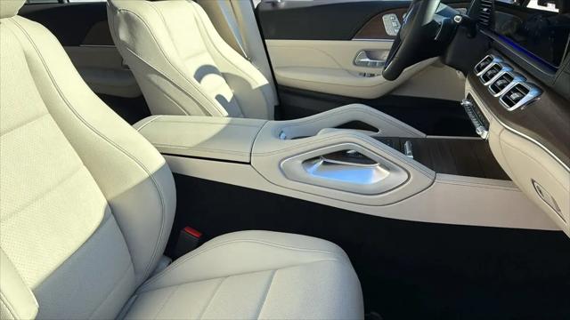 2026 Mercedes-Benz GLE GLE 450 4MATIC