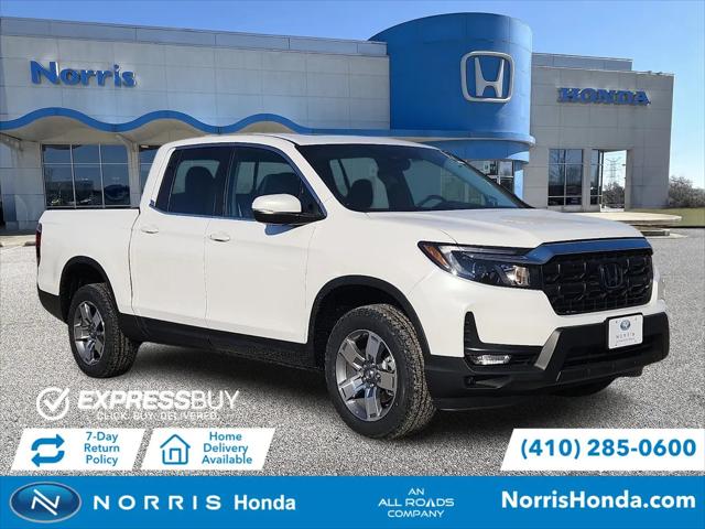 2026 Honda Ridgeline RTL for sale in Dundalk, MD
