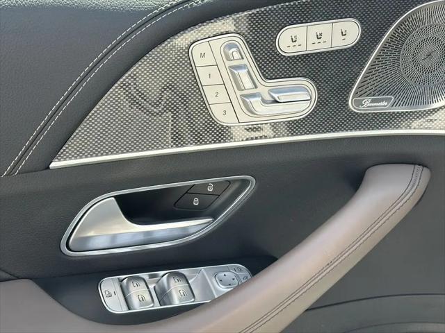 2023 Mercedes-Benz AMG GLE 53 4MATIC