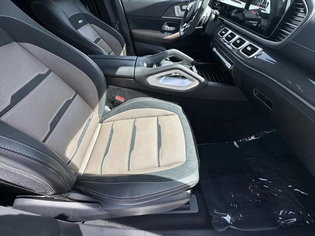 2023 Mercedes-Benz AMG GLE 53 4MATIC