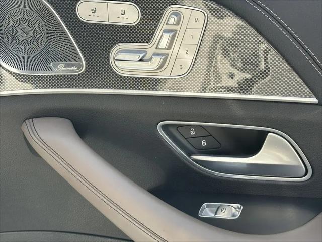 2023 Mercedes-Benz AMG GLE 53 4MATIC