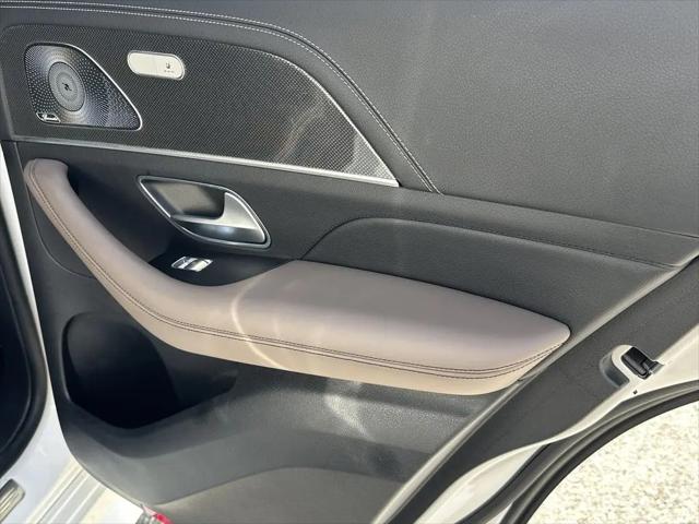 2023 Mercedes-Benz AMG GLE 53 4MATIC