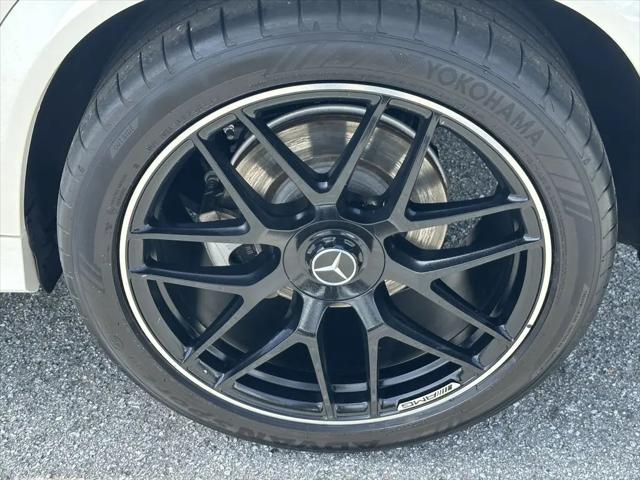 2023 Mercedes-Benz AMG GLE 53 4MATIC