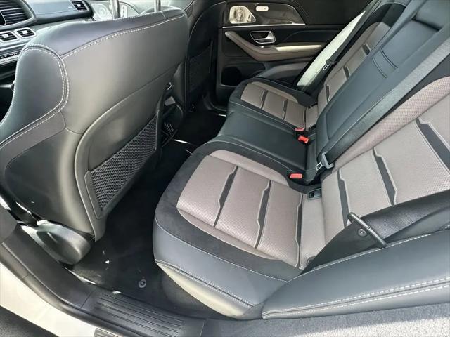 2023 Mercedes-Benz AMG GLE 53 4MATIC