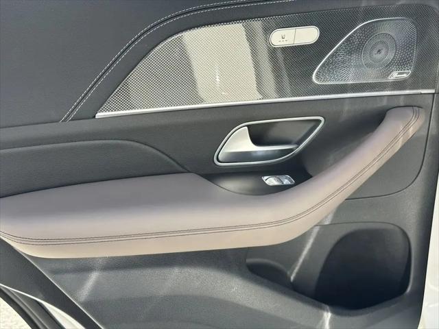 2023 Mercedes-Benz AMG GLE 53 4MATIC