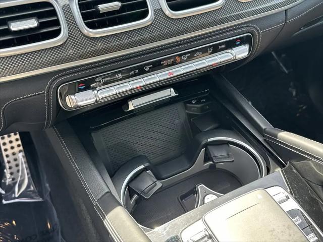 2023 Mercedes-Benz AMG GLE 53 4MATIC