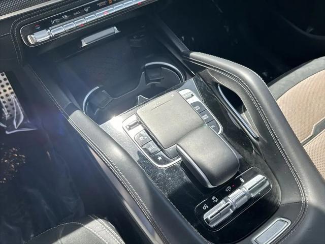 2023 Mercedes-Benz AMG GLE 53 4MATIC