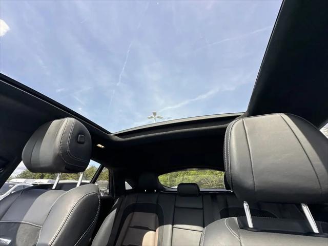 2023 Mercedes-Benz AMG GLE 53 4MATIC