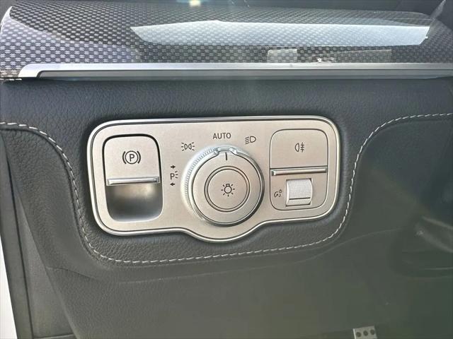2023 Mercedes-Benz AMG GLE 53 4MATIC