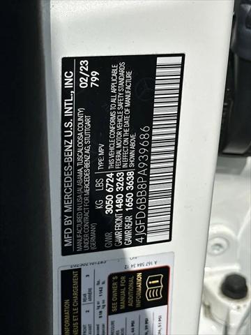 2023 Mercedes-Benz AMG GLE 53 4MATIC