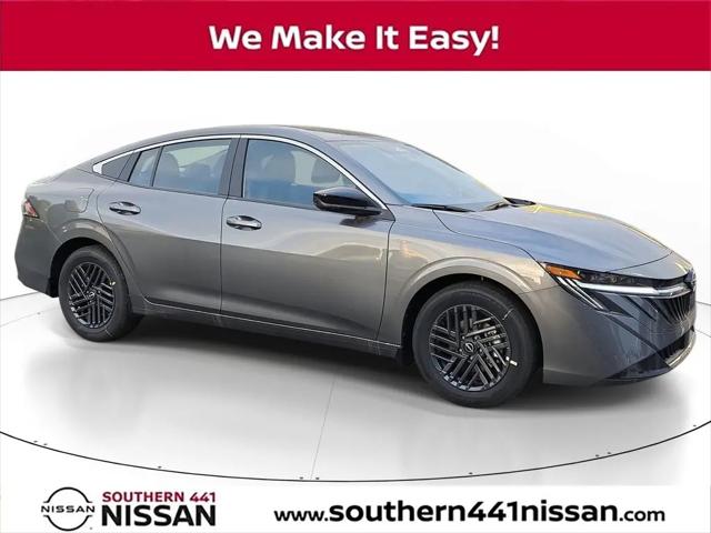 2026 Nissan Sentra SV for sale in Royal Palm Beach, FL