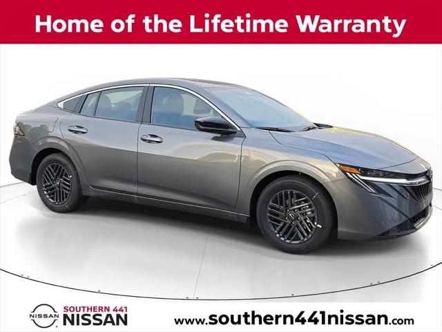 2026 Nissan Sentra SV for sale in Royal Palm Beach, FL