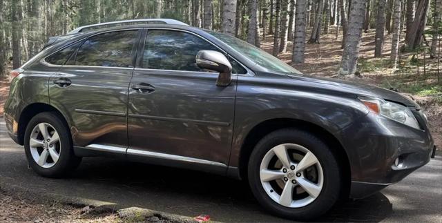 2010 Lexus RX 350 RX 350 for sale in Honolulu, HI