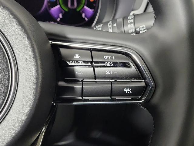 2026 Mazda CX-70 SC Plus