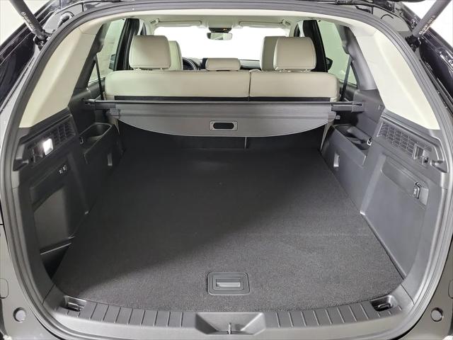 2026 Mazda CX-70 SC Plus