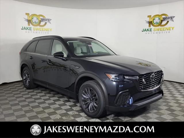2026 Mazda CX-70 SC Plus for sale near Cincinnati, OH