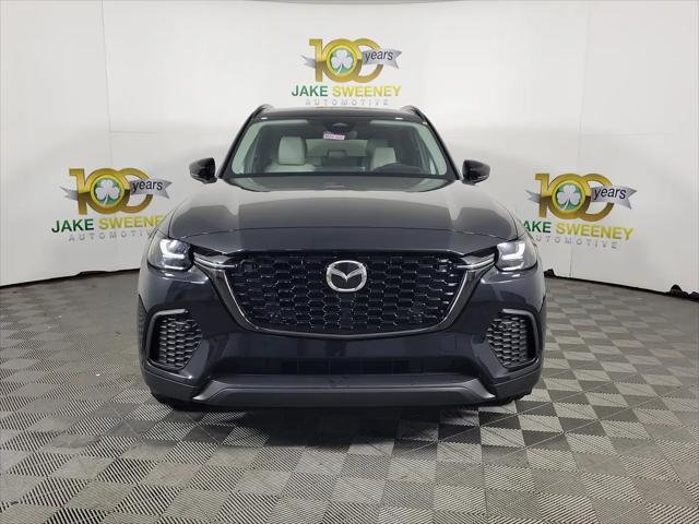 2026 Mazda CX-70 SC Plus