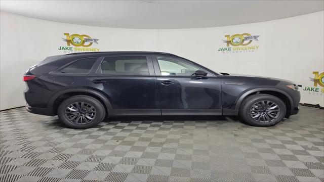 2026 Mazda CX-70 SC Plus