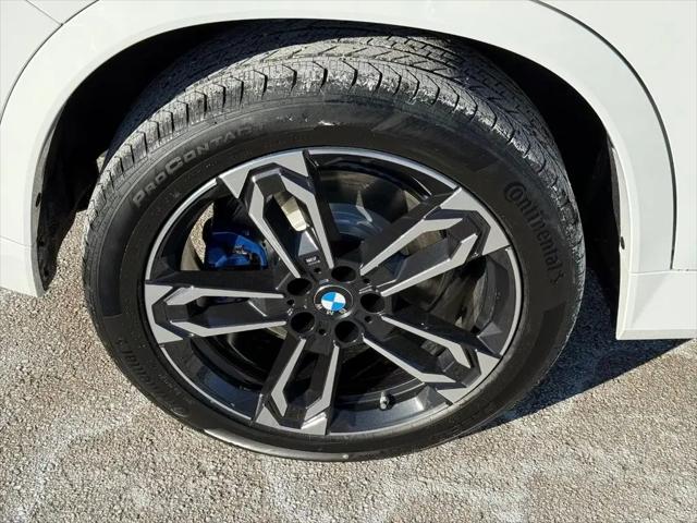 2026 BMW X1 M35i