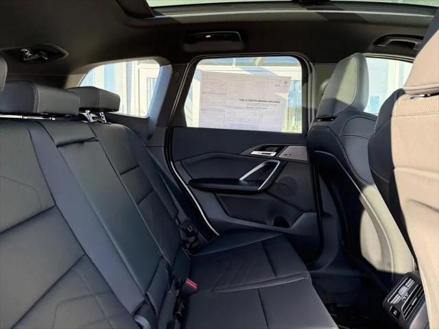 2026 BMW X1 M35i